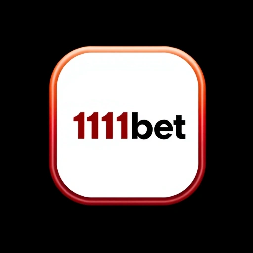 Logo da 1111bet